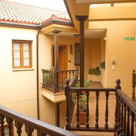 Cumbres De Los Picos Apartamento La Yedra Poo  Zewnętrze zdjęcie