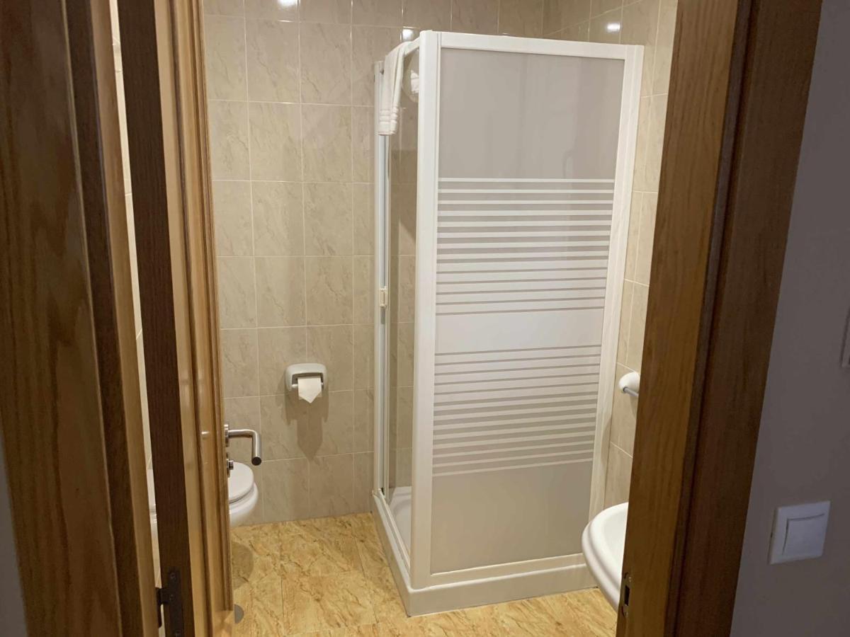 Cumbres De Los Picos Apartamento La Yedra Poo  Zewnętrze zdjęcie