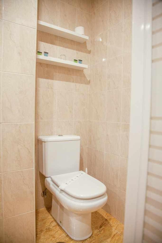 Cumbres De Los Picos Apartamento La Yedra Poo  Zewnętrze zdjęcie